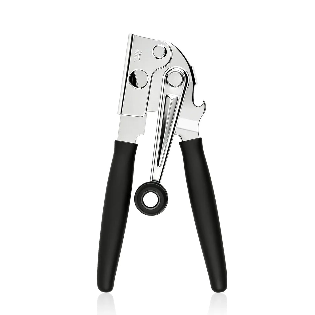 Multi-Functional Can Opener And Bottle Opener, Manual Can Opener